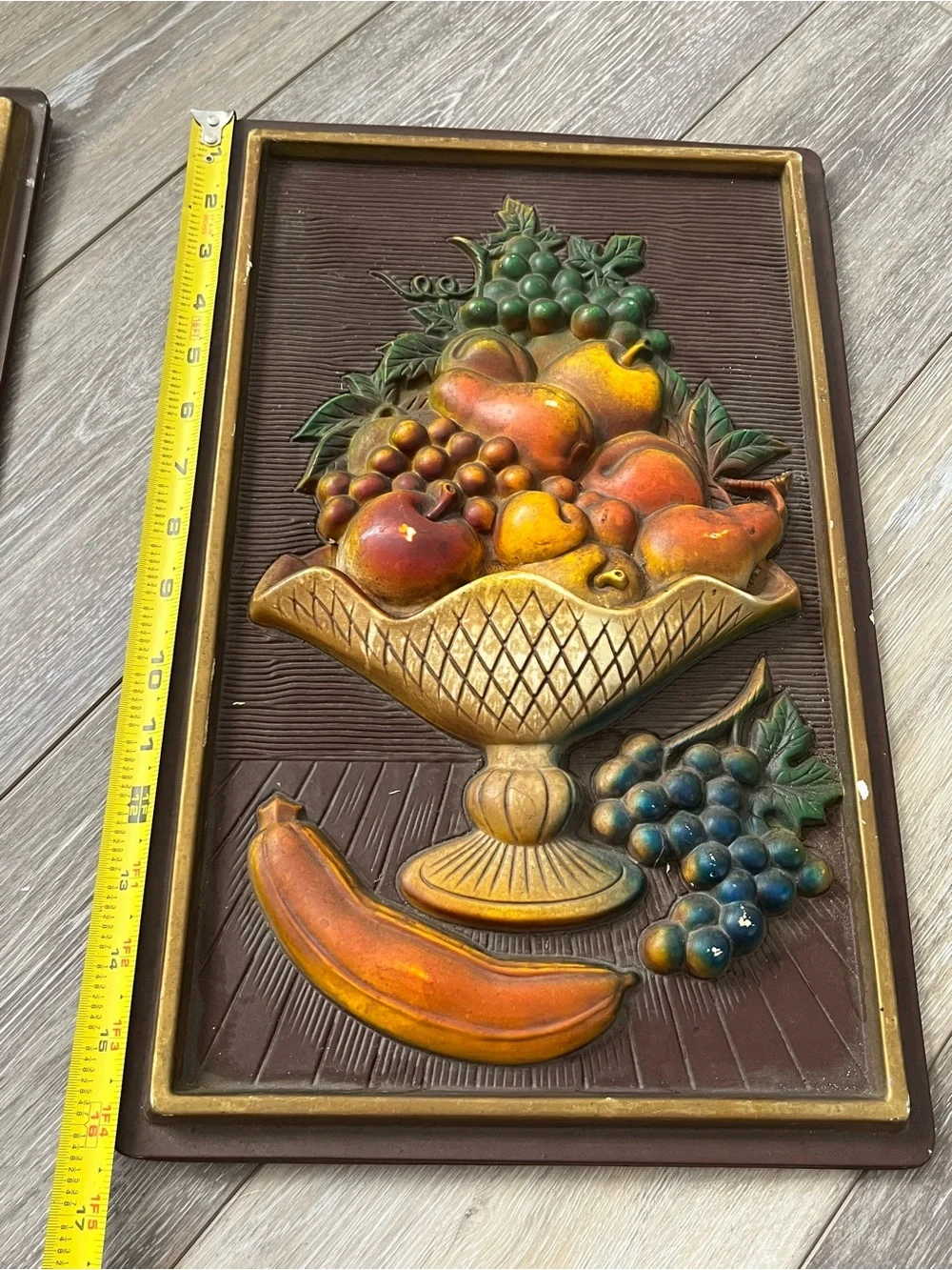 Miller vintage piece